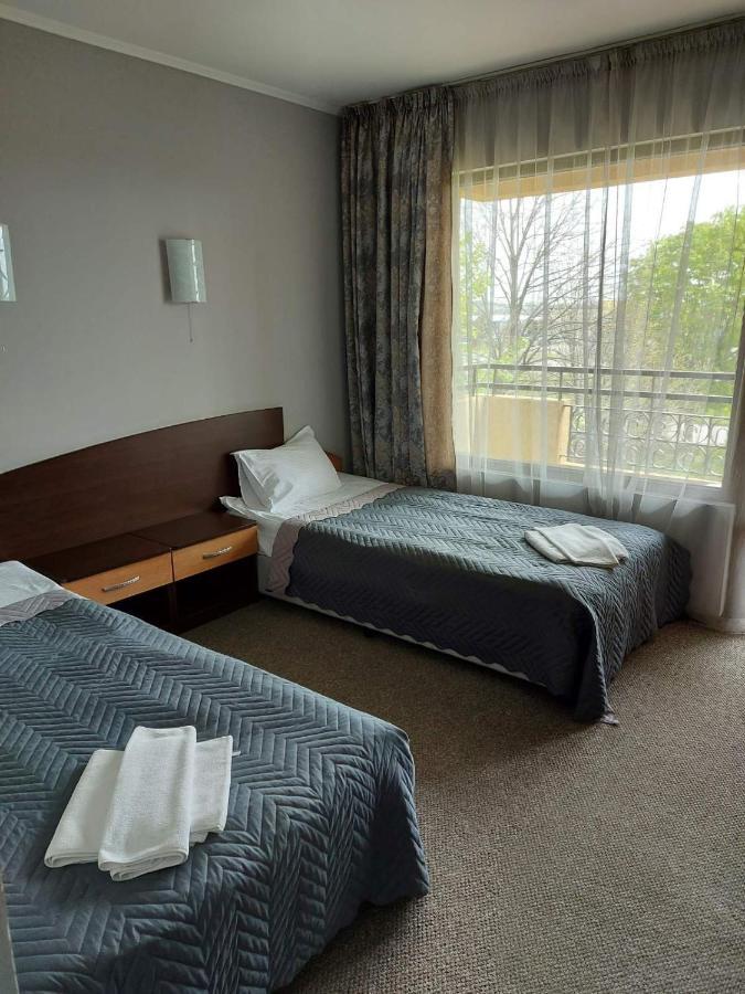 Hotel Sveti Nikola Sliven Εξωτερικό φωτογραφία
